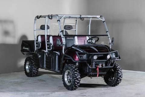 POLARIS RANGER (2003-2009) TILTING UTV WINDSHIELD