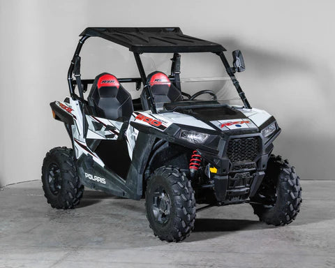 POLARIS RZR 900 (2015-2020) / 1000 (2018 & OLDER) HALF UTV WINDSHIELD