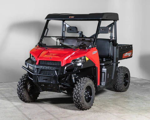 POLARIS RANGER 570/900/1000 TILTING UTV WINDSHIELD - PRO FIT FRAME