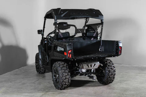 CF MOTO UFORCE BACK UTV WINDSHIELD (EXCLUDES 1000 AND 600 MODELS)