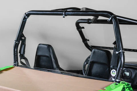 ARCTIC CAT WILDCAT TRAIL/SPORT BACK UTV WINDSHIELD (Does NOT Fit WC Full Size or WC XX)