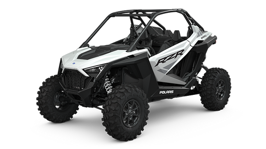 Polaris RZR Pro XP Turn Signal Kit