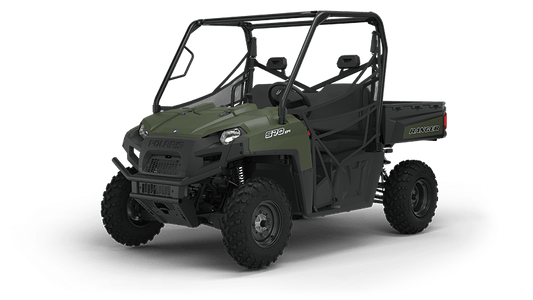 Polaris Ranger 570 Full Size Turn Signal Kit