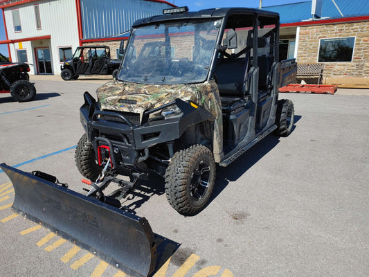 Polaris Ranger 900 XP Turn Signal Kit