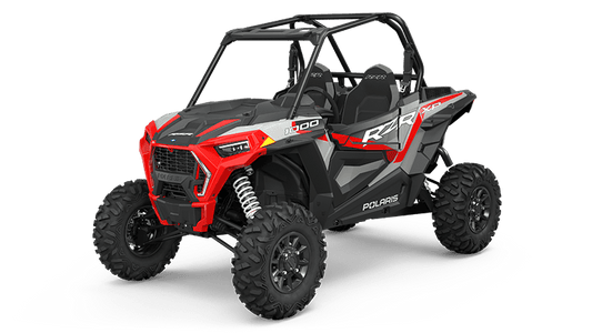 Polaris RZR 1000 XP & RZR Turbo Turn Signal Kit