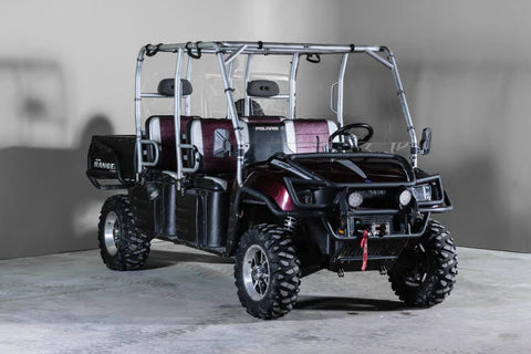 POLARIS RANGER (2003-2009) FULL UTV WINDSHIELD