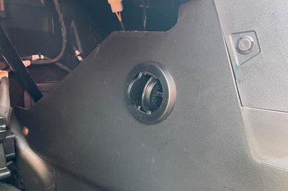 Polaris Xpedition Cab Heater with Defrost (2023-Current)