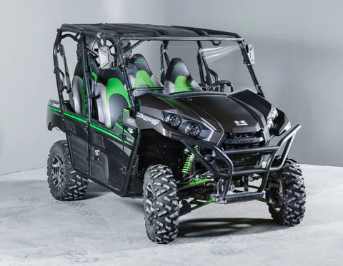 KAWASAKI TERYX (2016+) FULL UTV WINDSHIELD