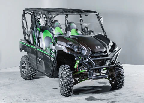 KAWASAKI TERYX (2016+) HALF UTV WINDSHIELD