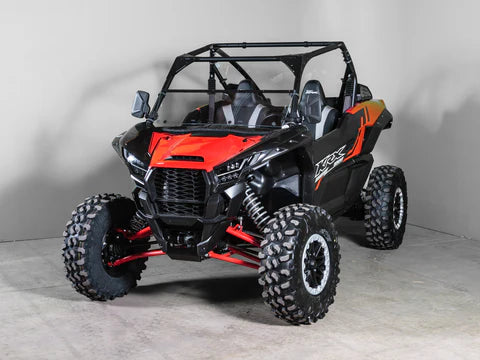 KAWASAKI KRX 1000 (2022+) TILTING UTV WINDSHIELD