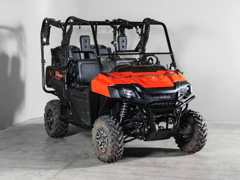 HONDA PIONEER 700 TILTING UTV WINDSHIELD