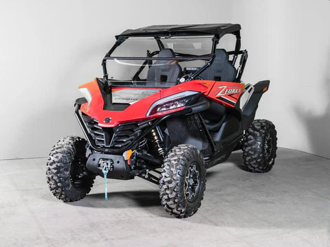 CF MOTO ZFORCE 950 TILTING UTV WINDSHIELD