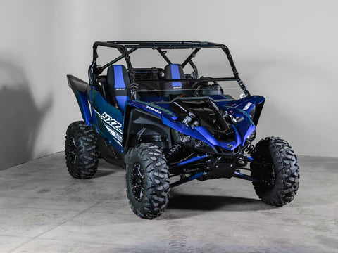 YAMAHA YXZ (2019+) TILTING UTV WINDSHIELD