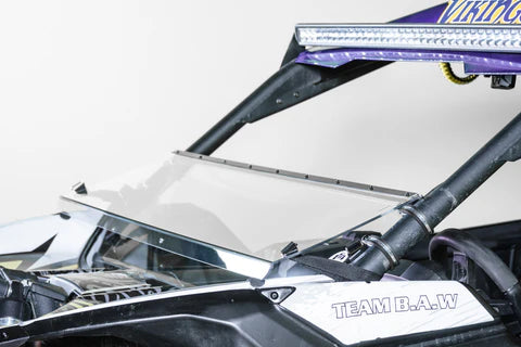 Can-Am Maverick X3 Tilt UTV Windshield