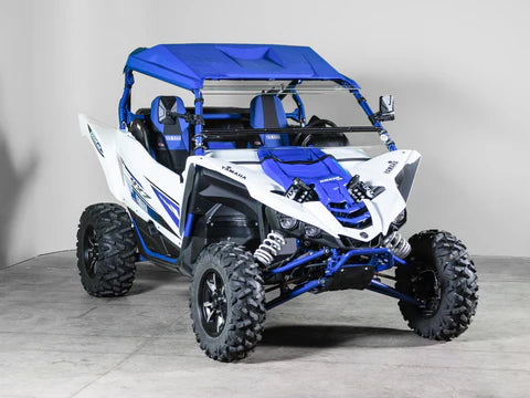 YAMAHA YXZ (2018 & OLDER) TILTING UTV WINDSHIELD