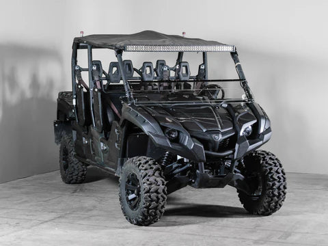 YAMAHA VIKING TILTING UTV WINDSHIELD