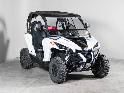 CAN-AM MAVERICK TILTING UTV WINDSHIELD