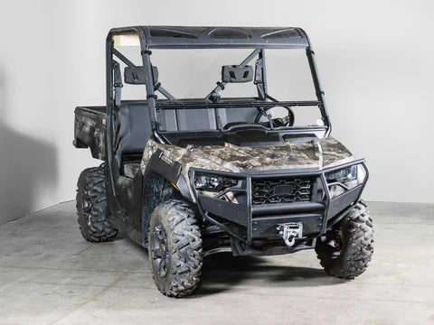 ARCTIC CAT PROWLER PRO TILTING UTV WINDSHIELD - PRO FIT FRAME (COMPATIBLE WITH THE TRACKER)