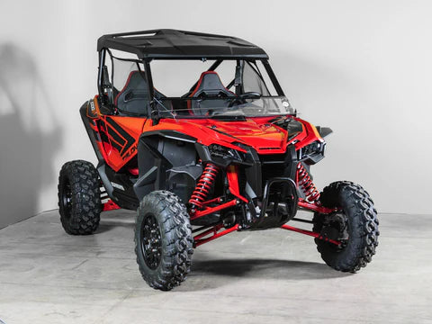 HONDA TALON TILTING UTV WINDSHIELD