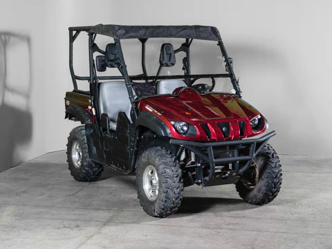 YAMAHA RHINO TILTING UTV WINDSHIELD