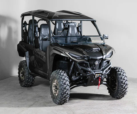 YAMAHA RMAX TILTING UTV WINDSHIELD