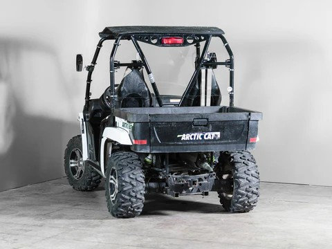 ARCTIC CAT PROWLER (2011-2014) BACK UTV WINDSHIELD