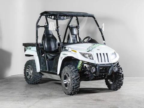 ARCTIC CAT PROWLER (2011-2014) FULL UTV WINDSHIELD